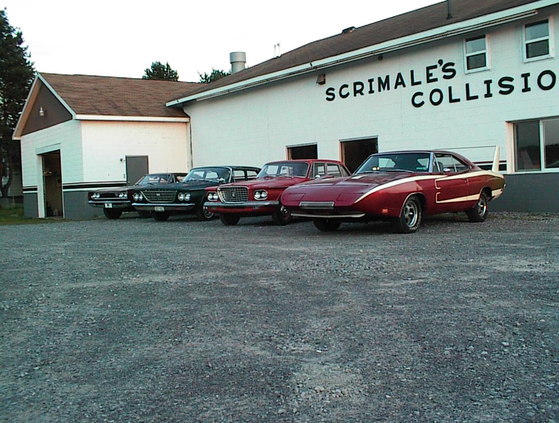 Lets take a look inside